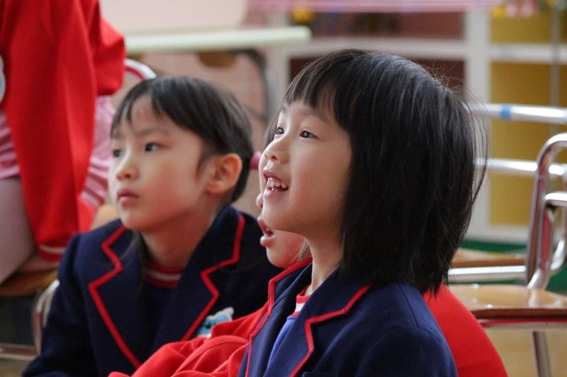 ふじのきキッズスクール