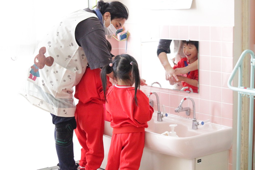 藤ノ木こども園