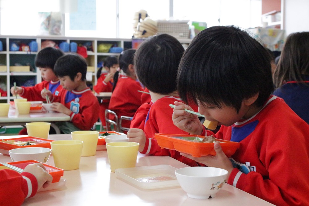 藤ノ木こども園