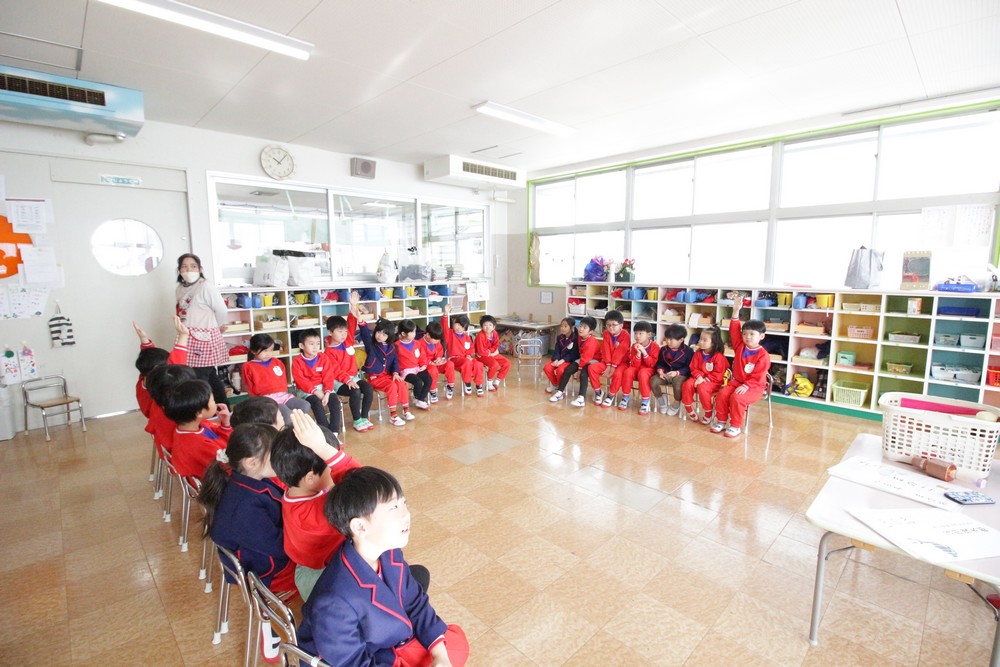 藤ノ木こども園