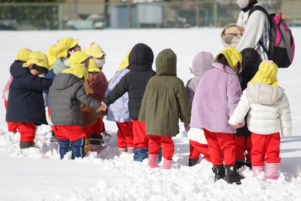 藤ノ木こども園
