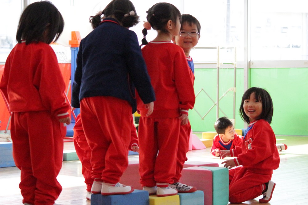 藤ノ木こども園